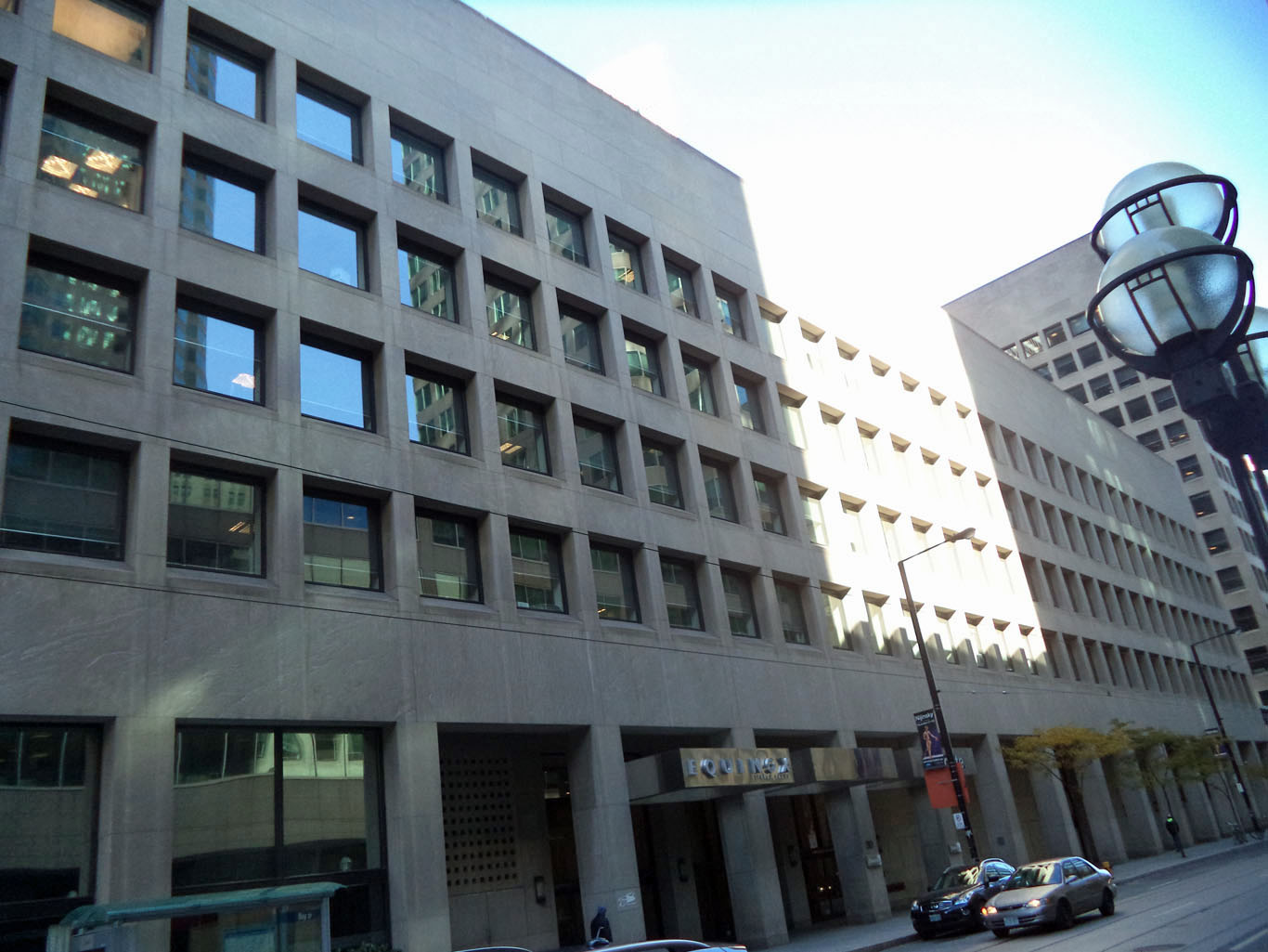 Workhaus - 30 Wellington